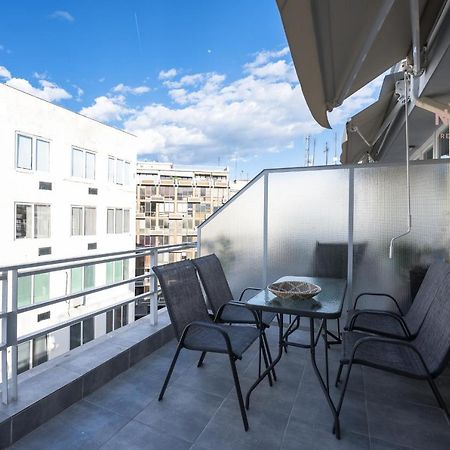 Cittadino, Nilie Hospitality Mgmt Apartment Солун Екстериор снимка