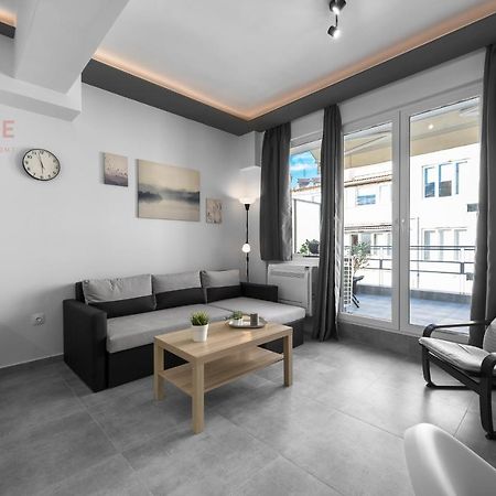 Cittadino, Nilie Hospitality Mgmt Apartment Солун Екстериор снимка